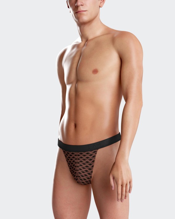 IIHMM9602STRINGSLIP