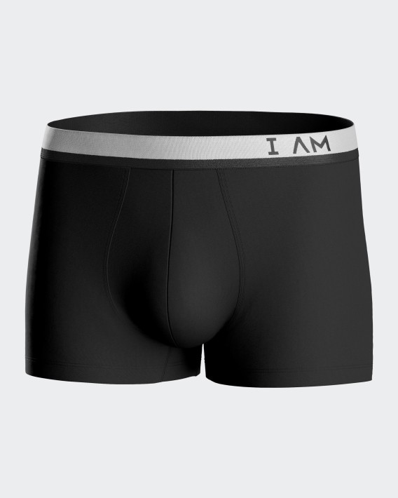 Pack two boxers in Lyocell