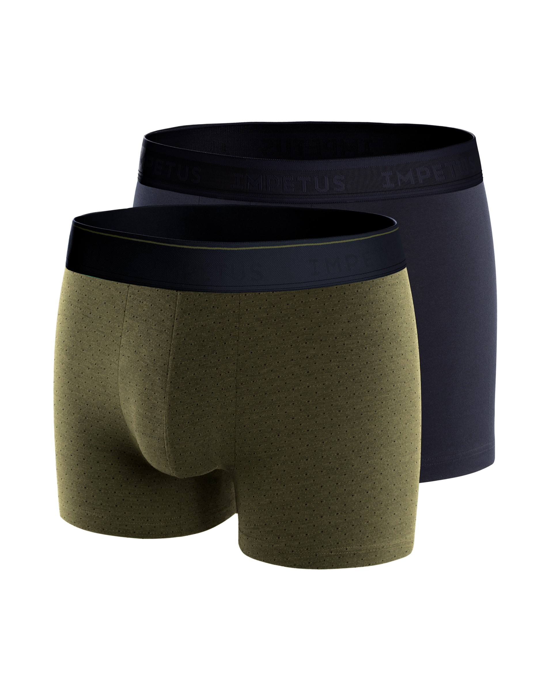 Pack 2 Boxers