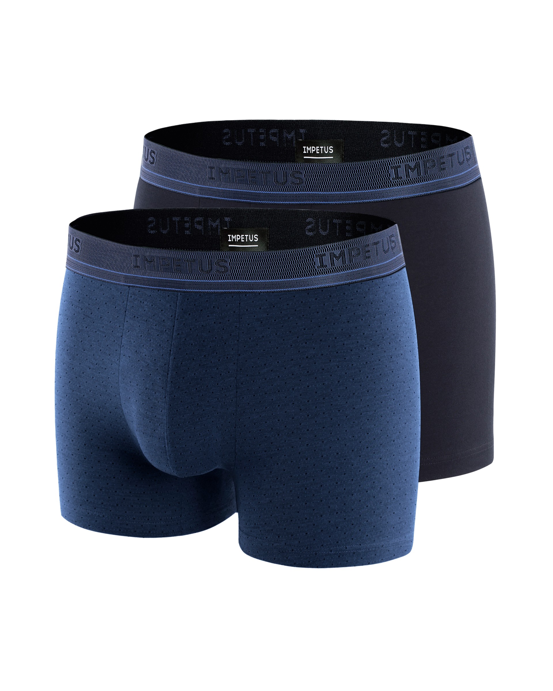 Pack 2 Boxers