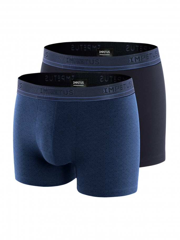 2 Pack Boxers