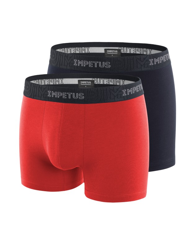 2 Pack Boxers