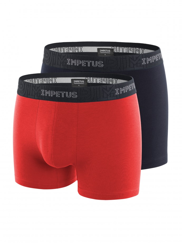 2 Pack Boxers