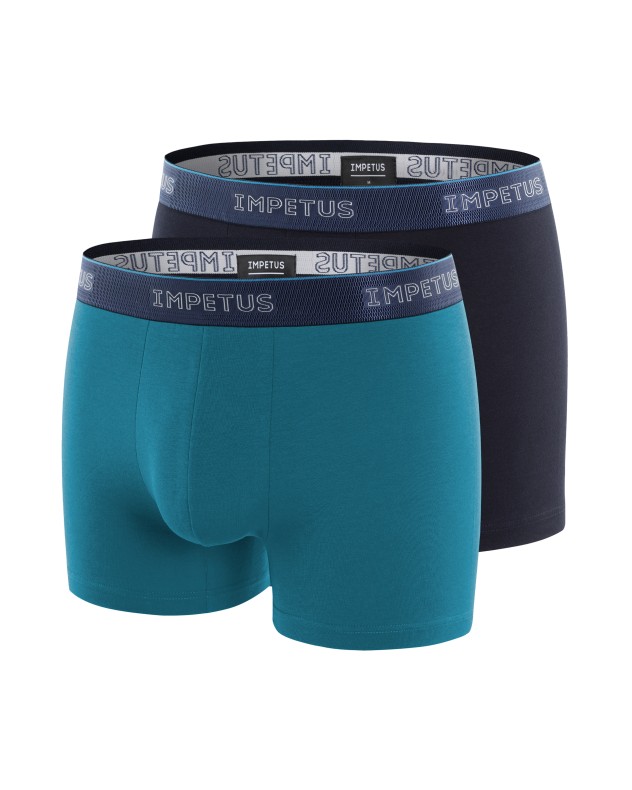 2 Pack Boxers