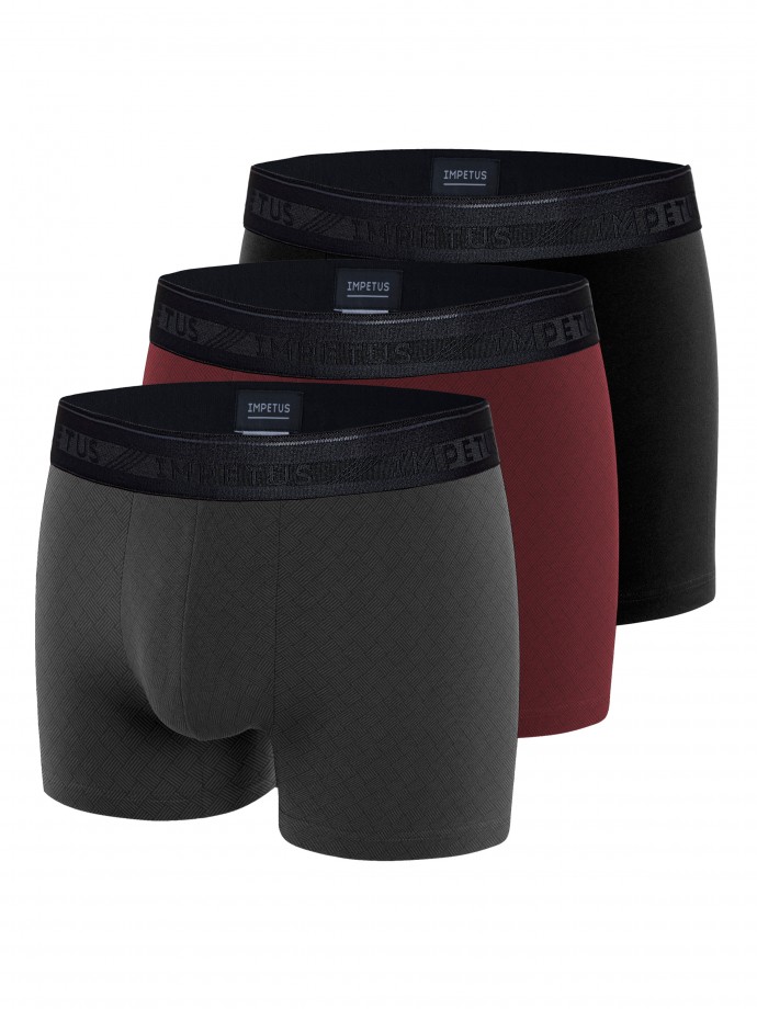 3 Pack Boxers