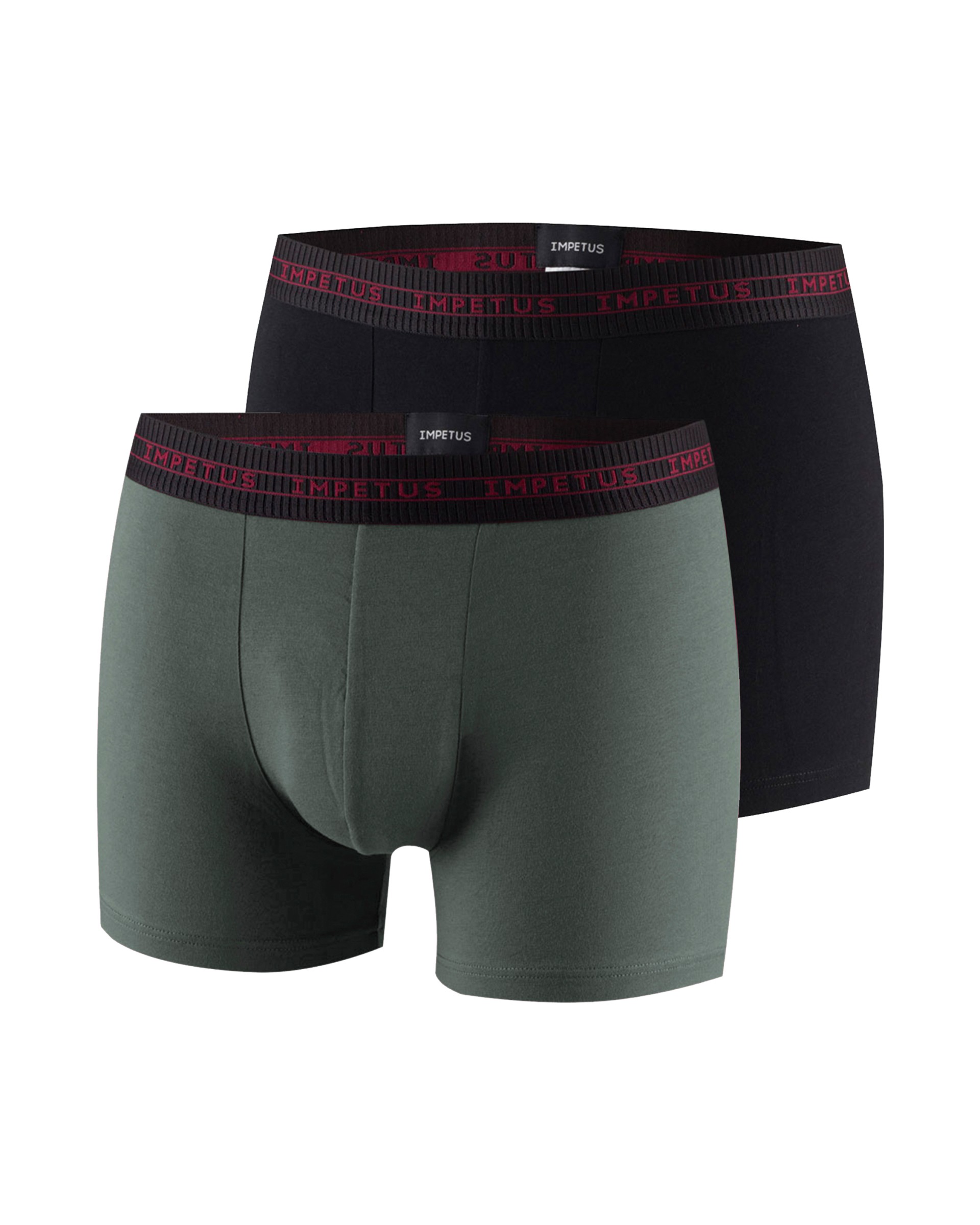 Pack 2 Boxers