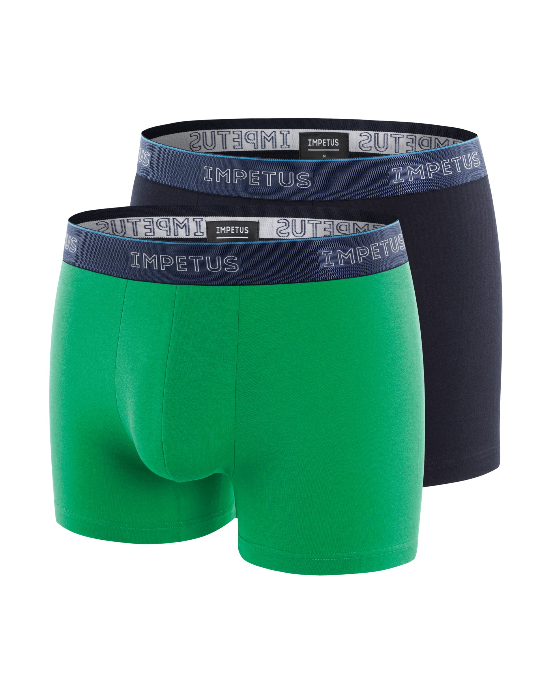 Pack 2 Boxers