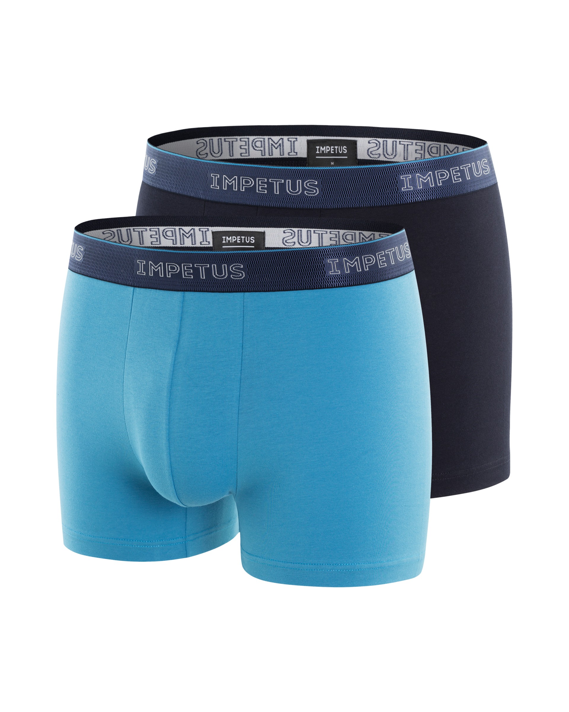 Pack 2 Boxers