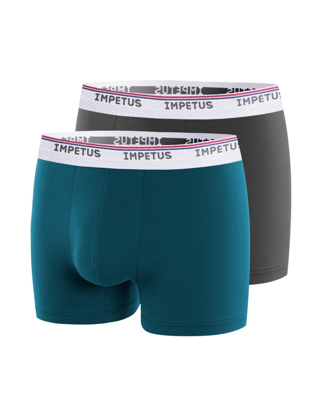 2 Pack Boxers
