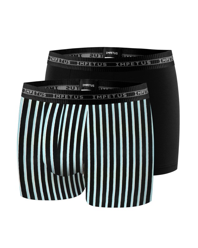 BOXER PACK 2 PEAS
