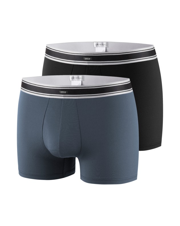 BOXER PACK 2 PEAS