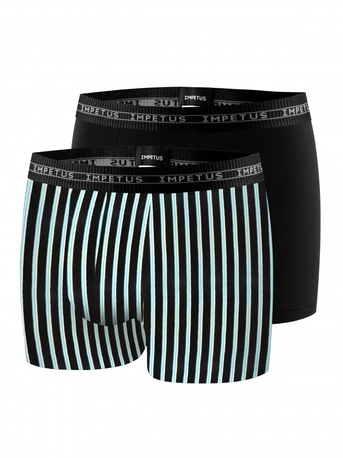 2 Pack Boxers