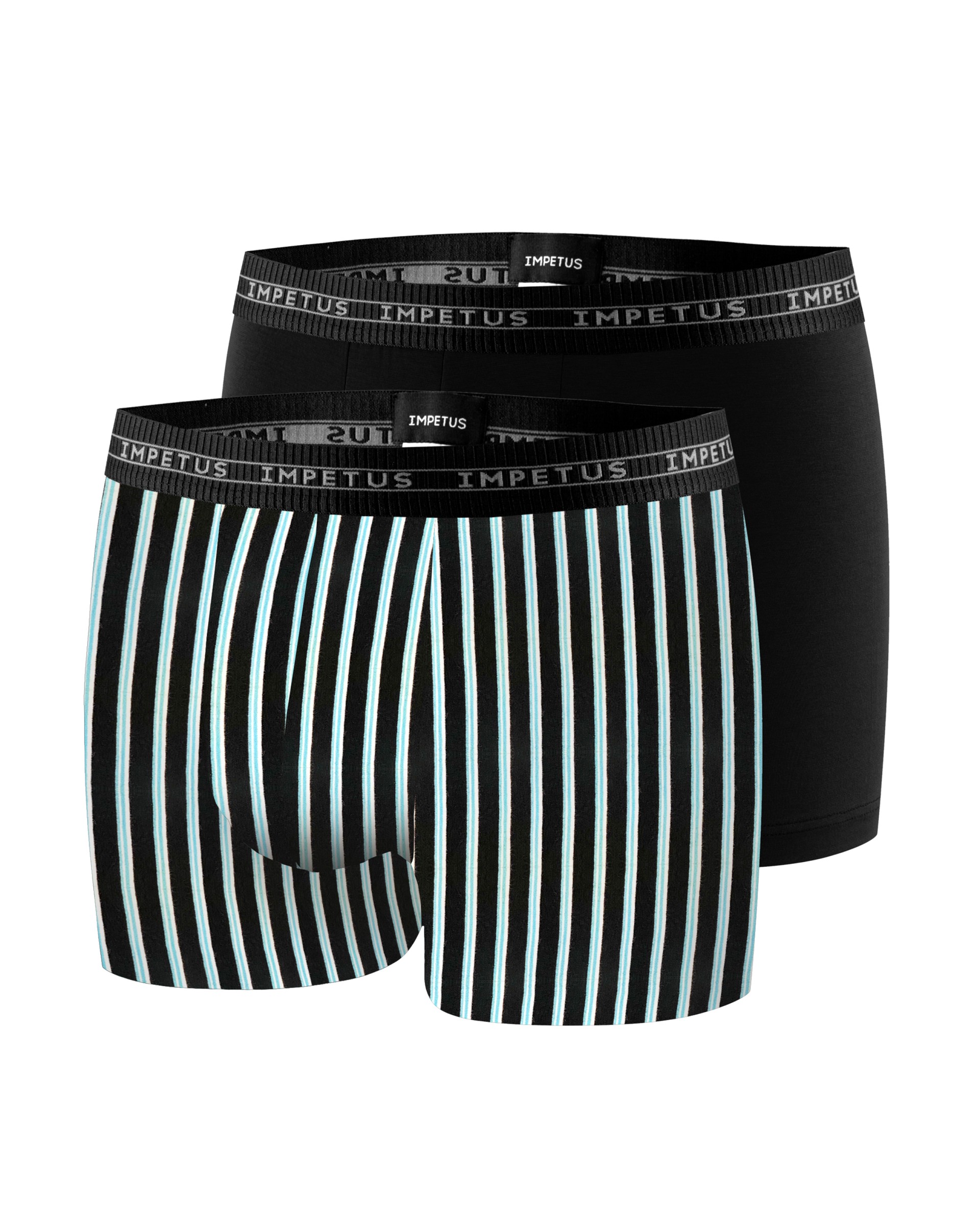 Pack 2 Boxers