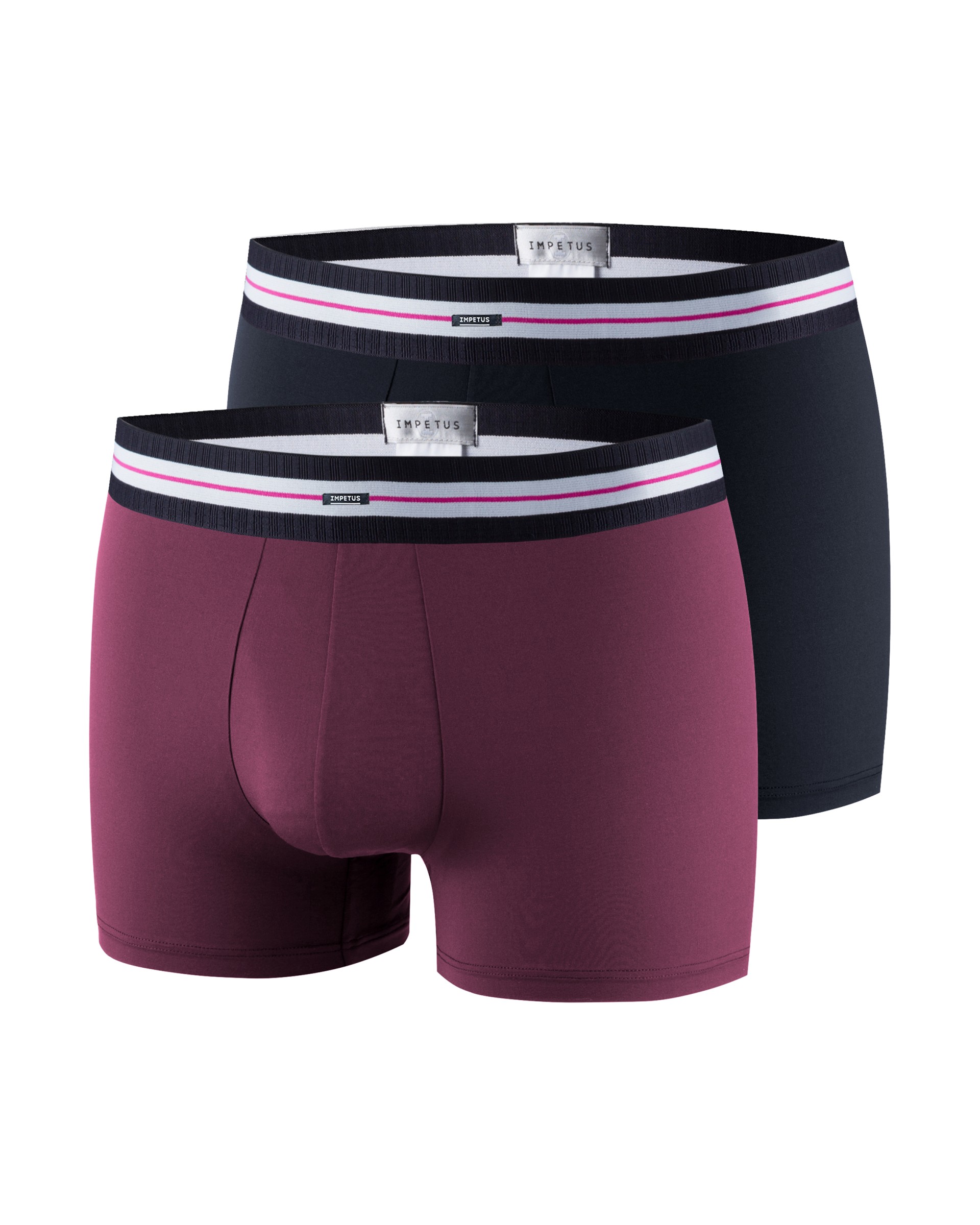 Pack 2 Boxers