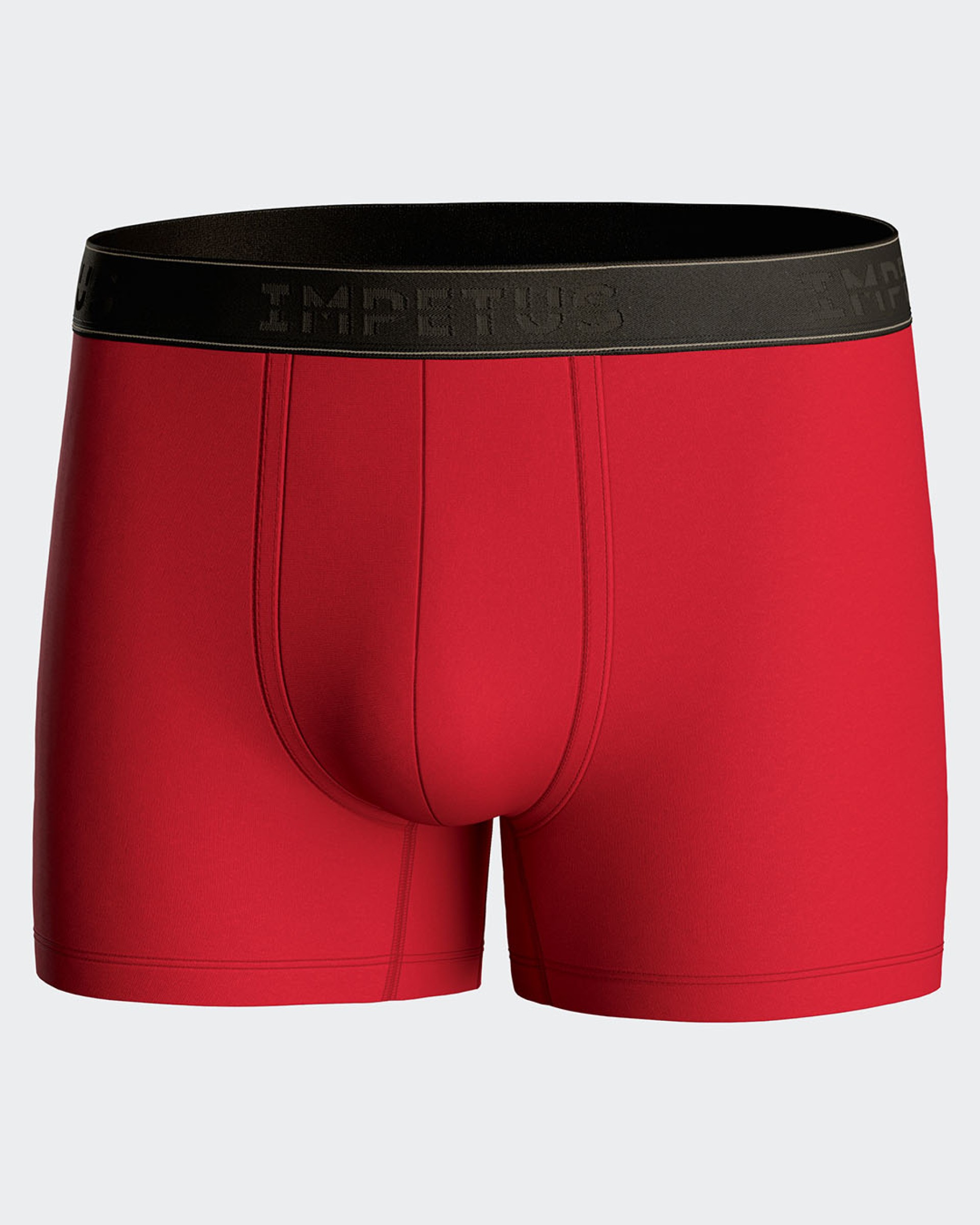 Herren-Boxershorts aus Baumwolle Modal