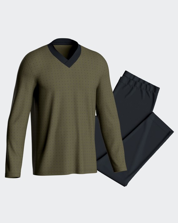 Men's cotton pyjama