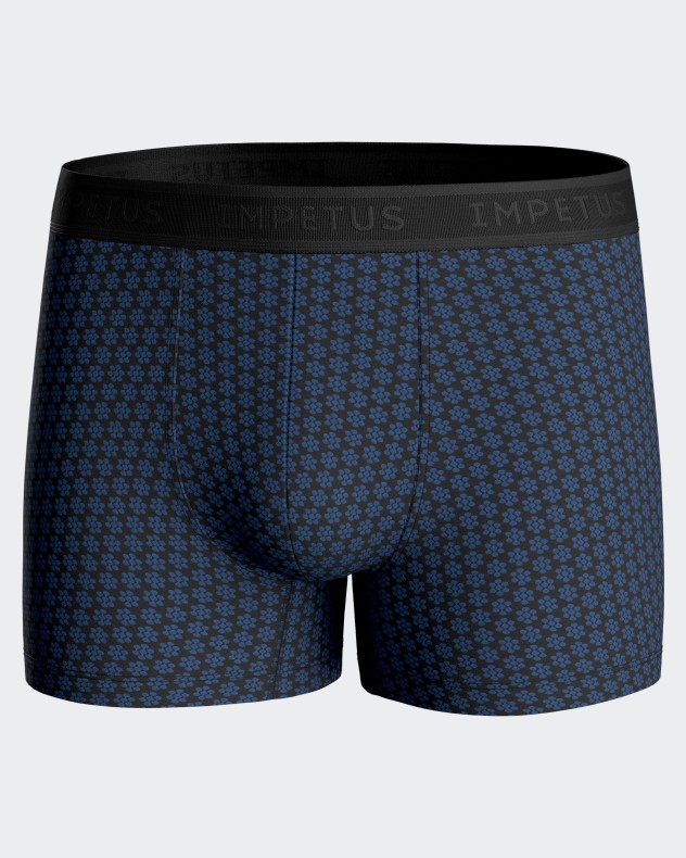 Pack of 2 boxers in Cotton