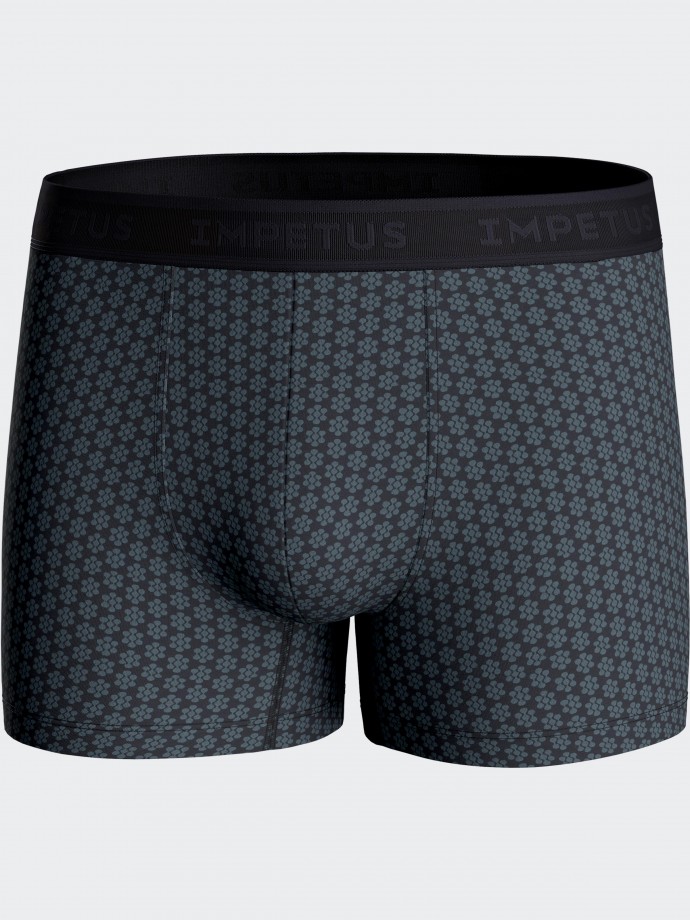 Pack of 2 boxers in Cotton