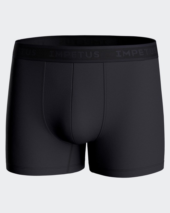 Pack 2 boxers de punto de hombre en Algodn