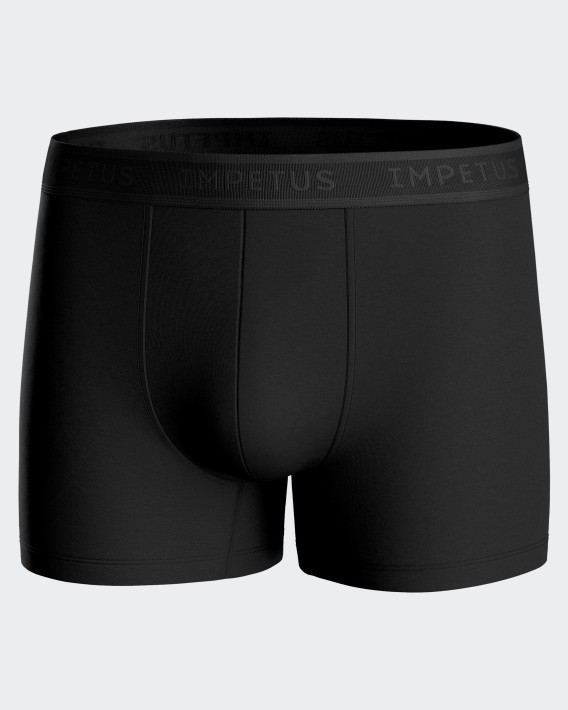 Pack of 2 boxers in Cotton