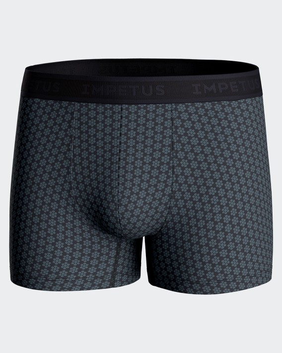 Boxer imprim en Coton