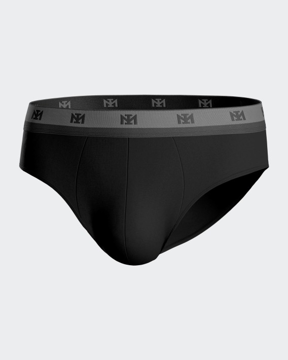Pack 2 slips unis en Lyocell
