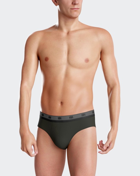 Pack 2 slips unis en Lyocell