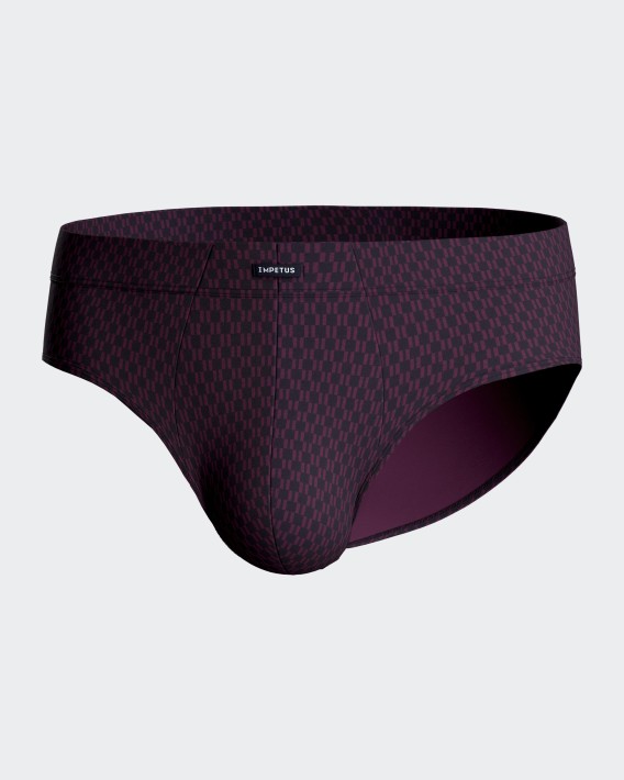 Pack 2 slips en Coton