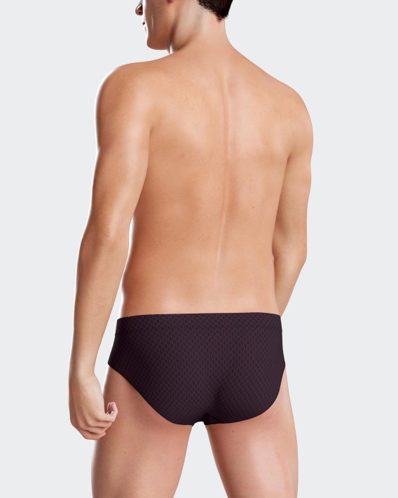 Pack 2 slips en Coton