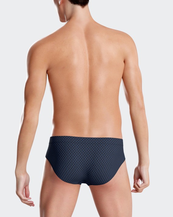 Pack 2 slips en Coton