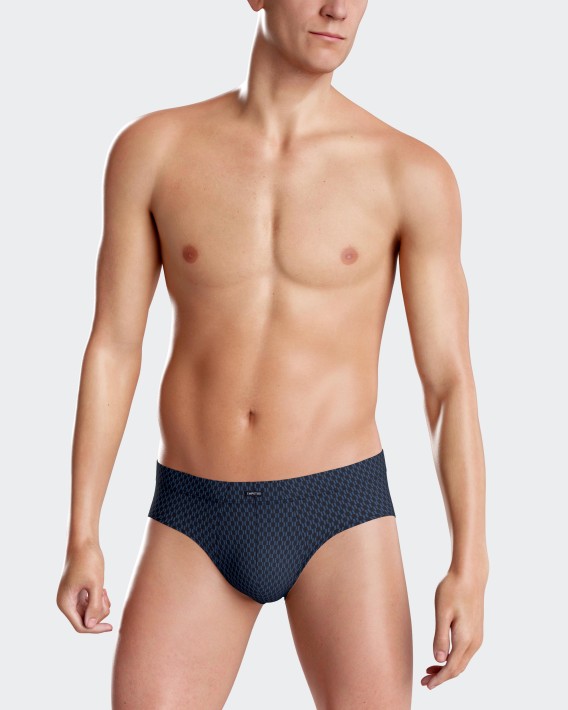 Pack 2 slips en Coton