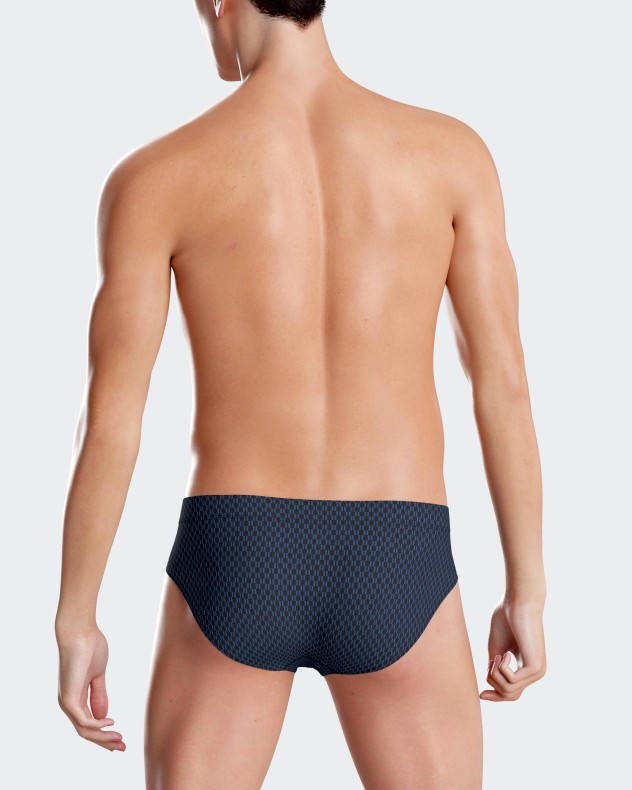 Pack 2 slips en Coton