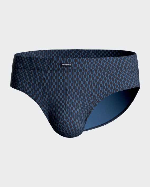 Pack 2 slips en Coton