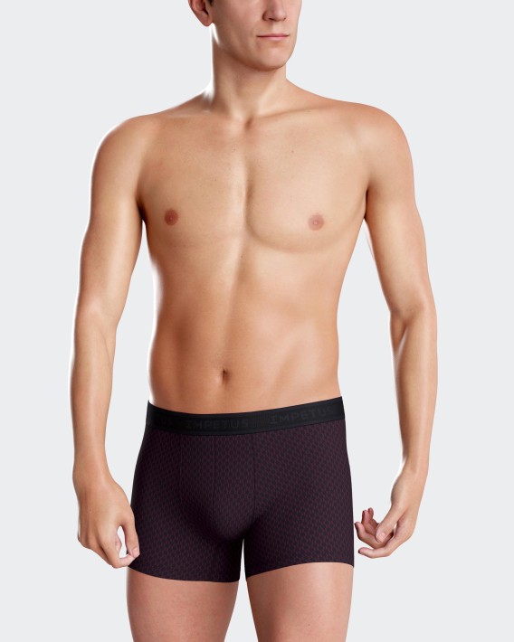 Pack 2 boxers de homem em Algodo