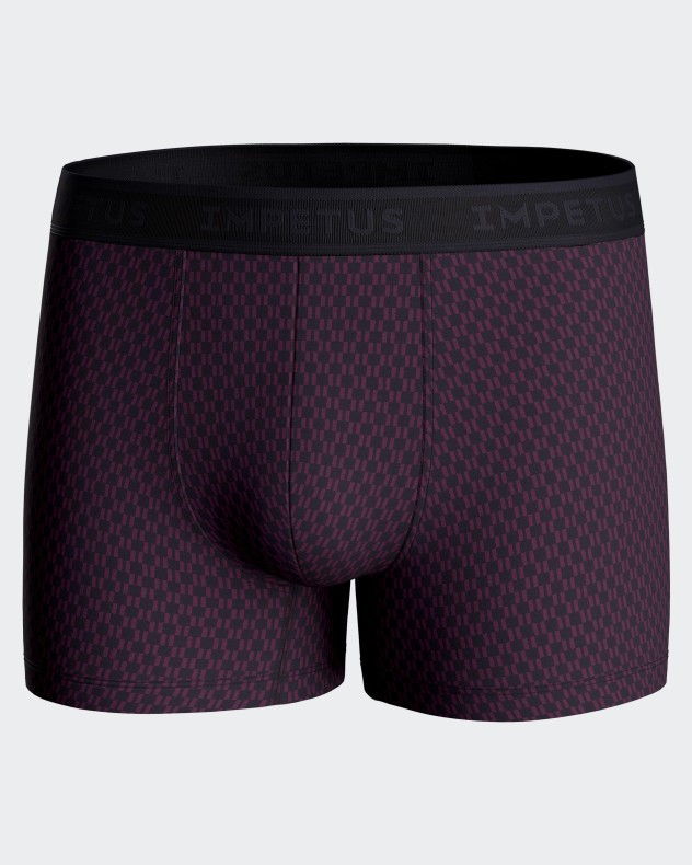 Pack 2 boxers en Coton