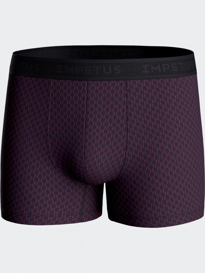 Pack 2 boxers de homem em Algodo