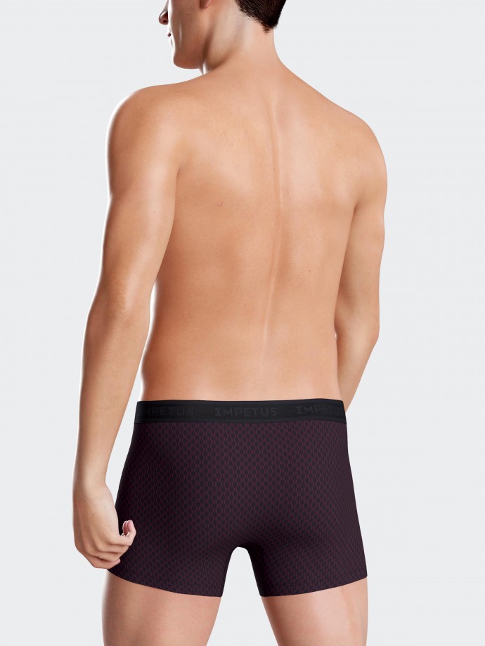 Pack 2 boxers de homem em Algodo