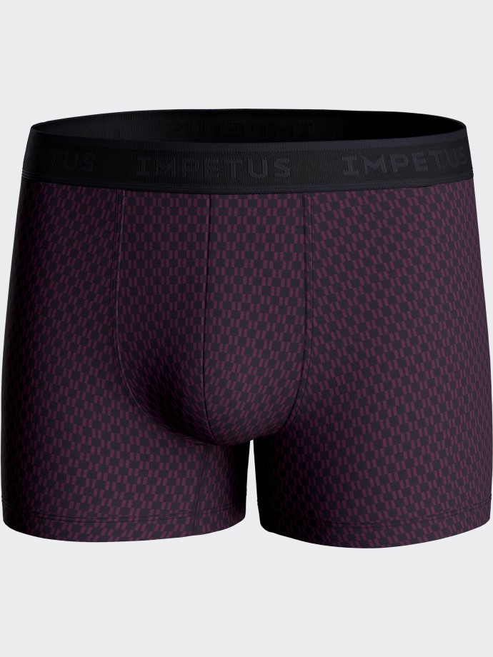 Pack 2 boxers de homem em Algodo