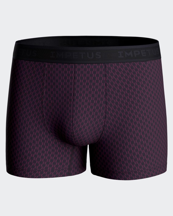 Pack 2 boxers de homem em Algodo