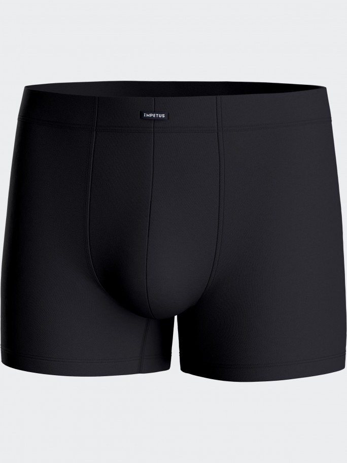 Pack 2 boxers de punto de hombre en Algodn