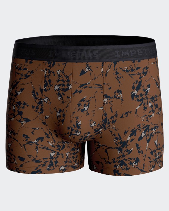 Pack 2 boxers en coton modal