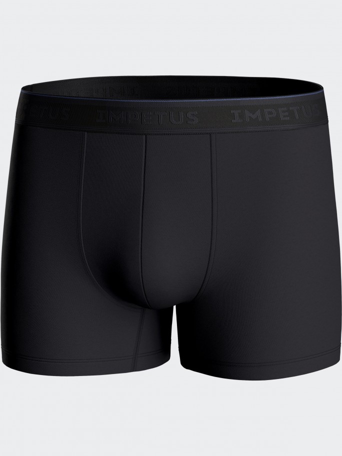 Packung mit 2 Herren-Boxer Shorts