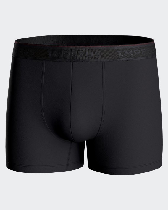 Pack 2 boxers en coton modal