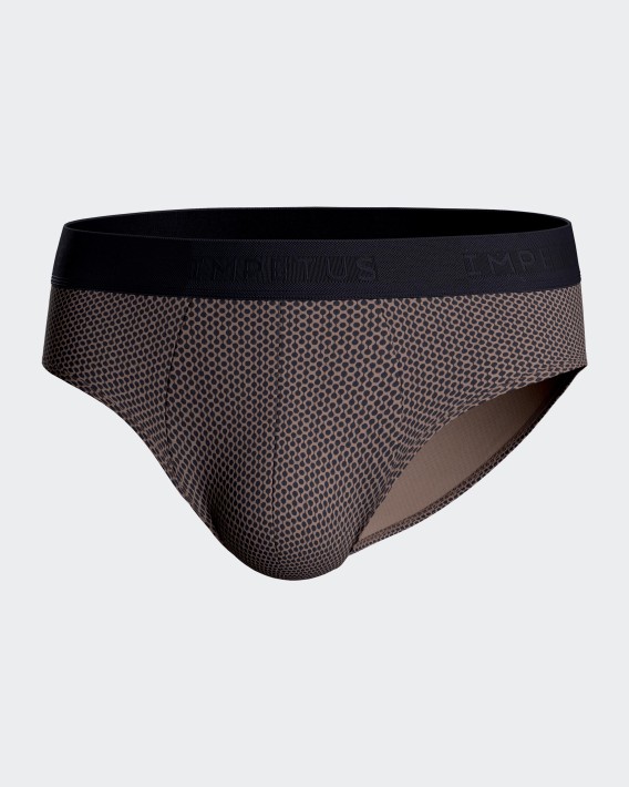 Pack 2 slips de hombre en Algodn