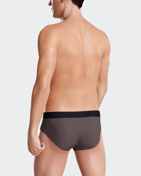 Pack 2 slips de hombre en Algodn