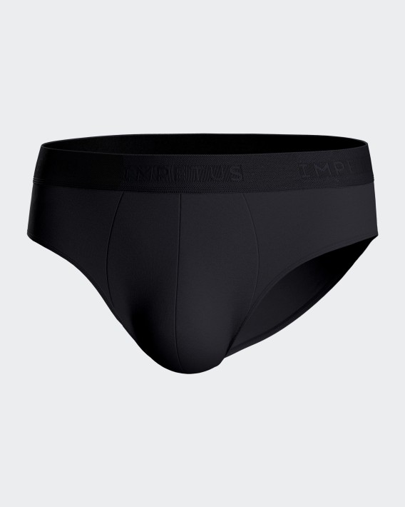 Pack 2 slips de hombre en Algodn