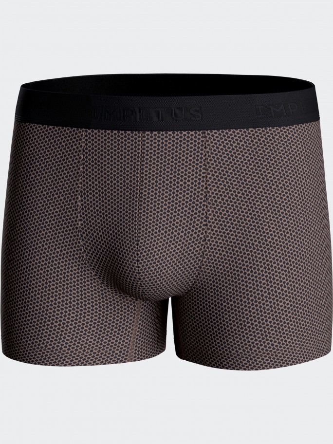 Pack 2 boxers de homem em Algodo