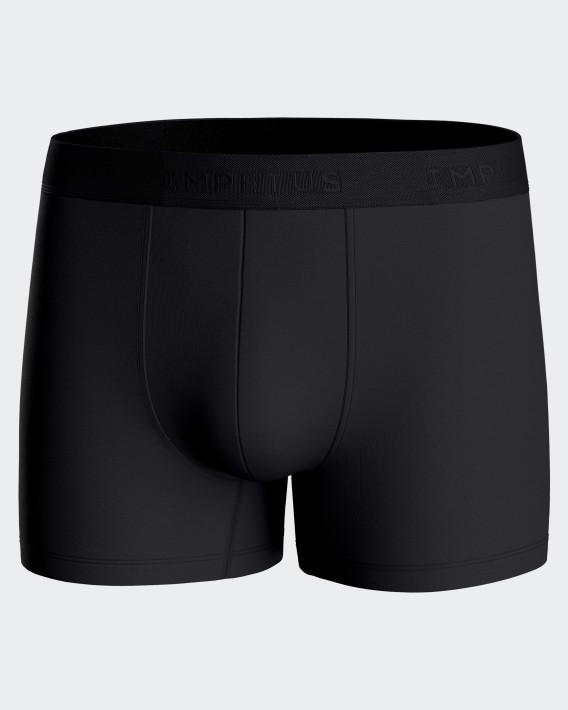 Pack 2 Boxers en Coton