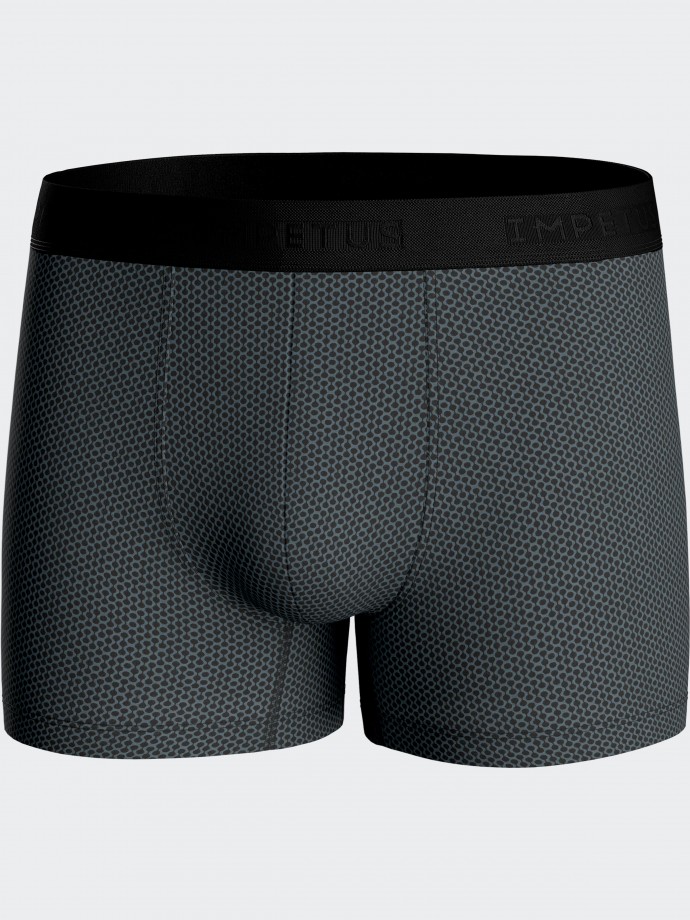 Pack 2 Boxers en Coton