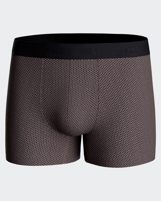Pack 2 Boxers en Coton